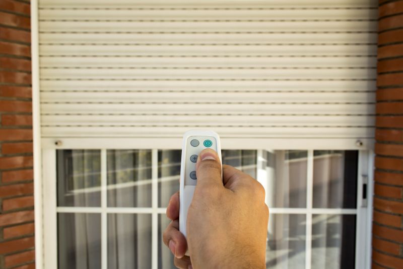 Electric Shutter Repair in Denver County, CO