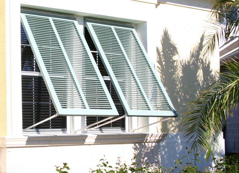 Exterior Shutters Installation in Olathe, KS