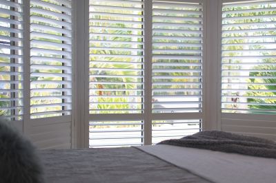 Exterior Shutters Installation in Alpharetta, GA