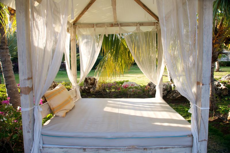 Fabric Awning Repair