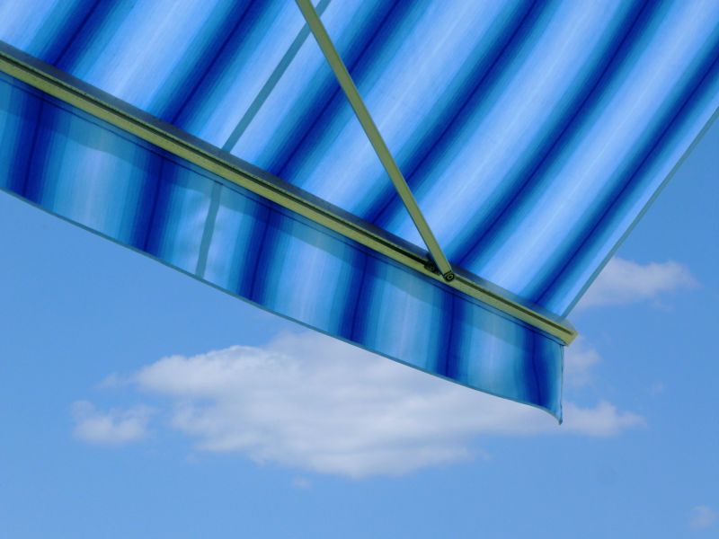 Fabric Awning Repair