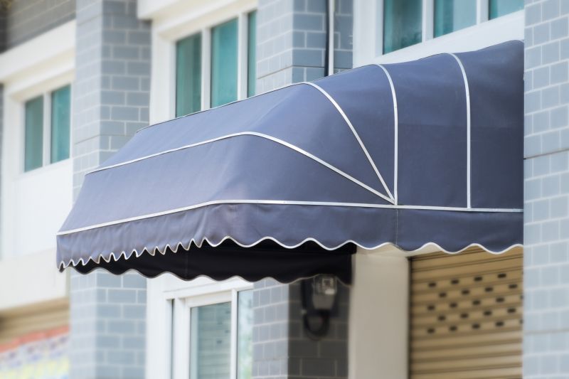 Home Awning Installation in Sonoma County, CA