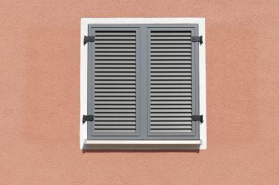 Hurricane Shutter Installation in Littleton, CO