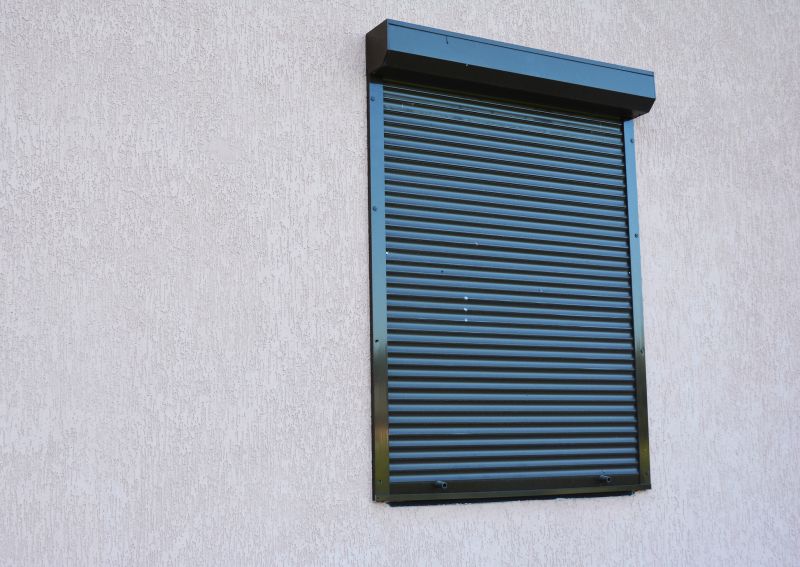 Shutter Mounting in Denver County, CO