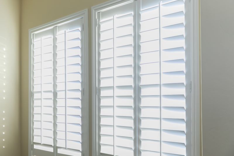 Shutter Repair in Arvada, CO