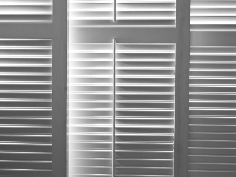 Shutters Installation in Kansas City, KS