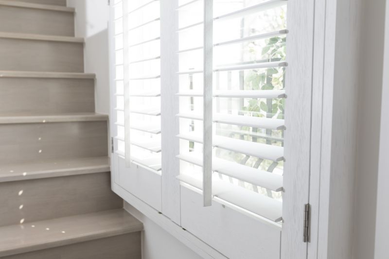 Wood Shutters Installation in Overland Park, KS