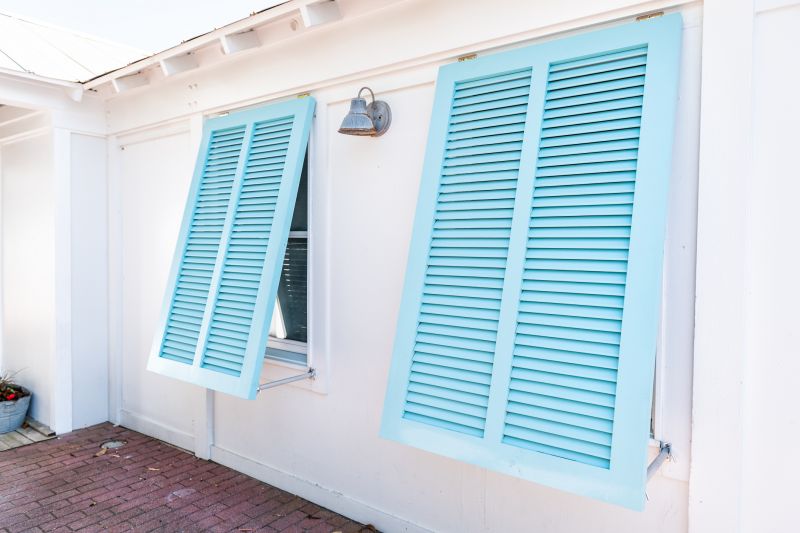 Hurricane Shutter Repair in Arvada, CO