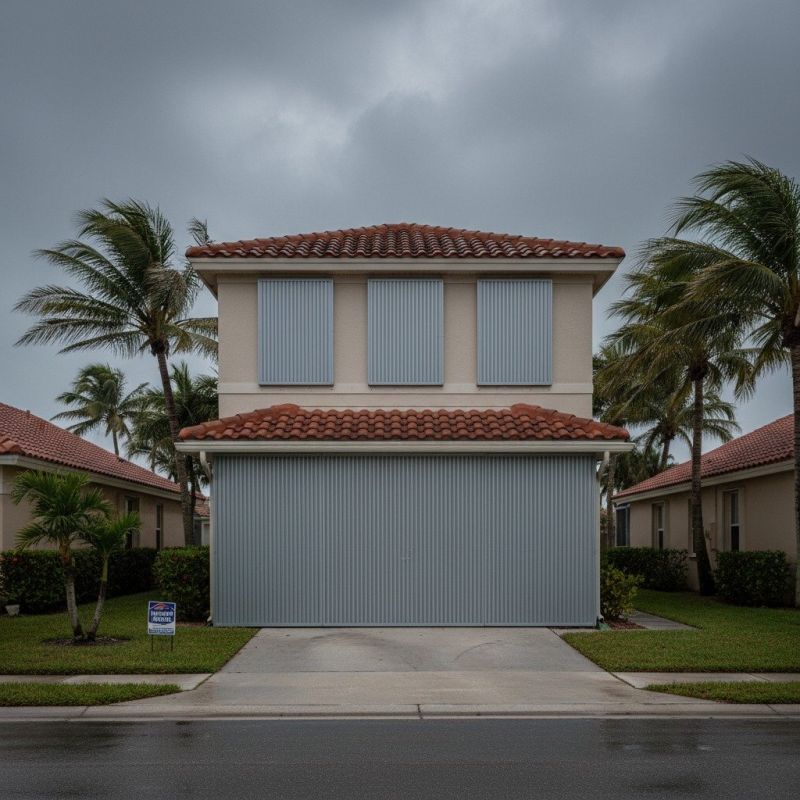 Security Shutters Installation in Littleton, CO