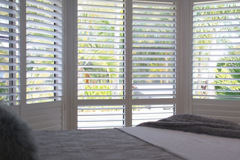 Shutters Installation in Kansas City, KS