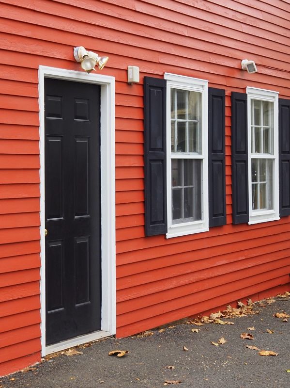 Shutters Installation in Denver, CO