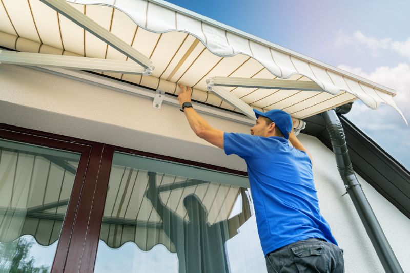 Fabric Awning Repair Promotions